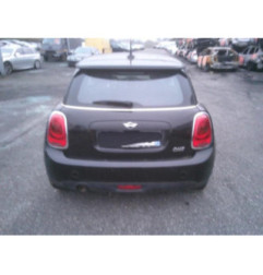 Renfort pare choc arriere (traverse) MINI MINI 3 F56 Photo n°7