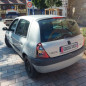 Pare choc avant RENAULT CLIO 2