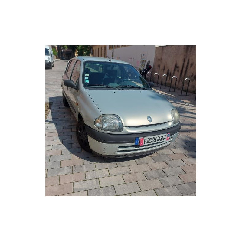 Retroviseur droit RENAULT CLIO 2