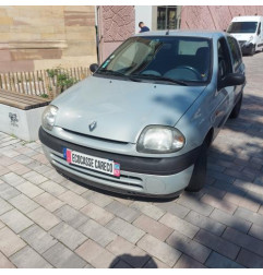 Retroviseur droit RENAULT CLIO 2