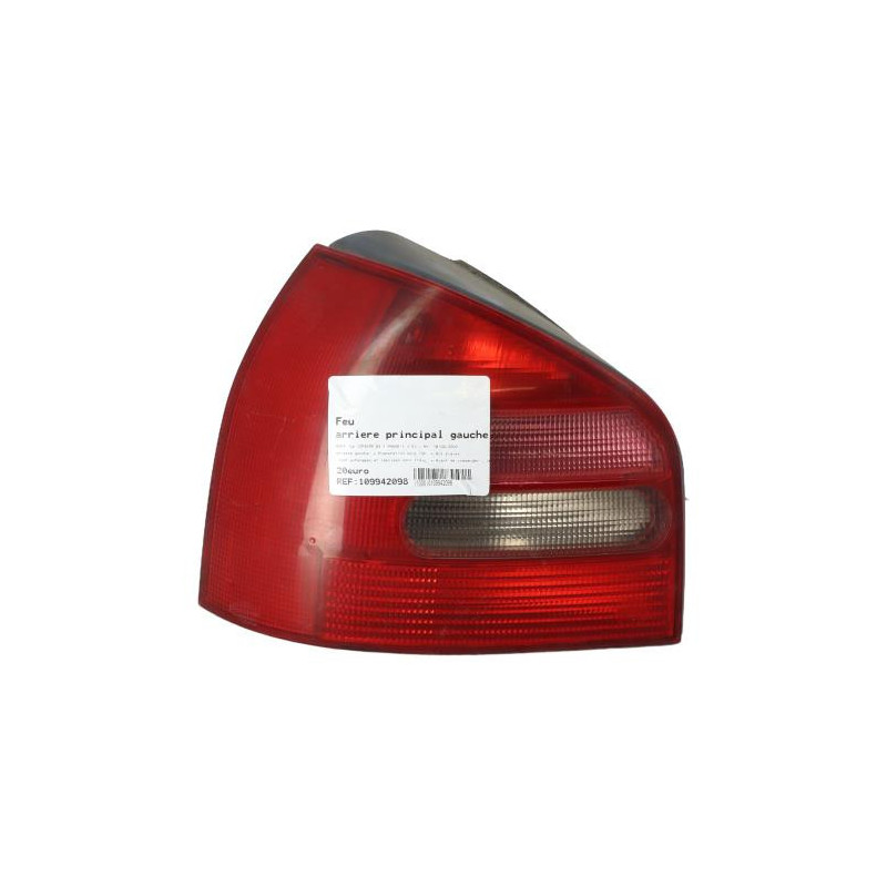 Feu arriere principal gauche (feux) AUDI A3 1