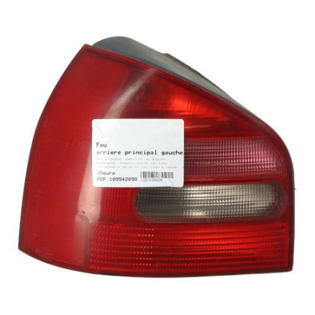 Feu arriere principal gauche (feux) AUDI A3 1 Photo n°1