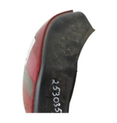 Feu arriere principal gauche (feux) AUDI A3 1