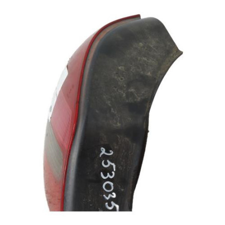 Feu arriere principal gauche (feux) AUDI A3 1