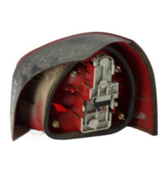 Feu arriere principal gauche (feux) AUDI A3 1 Photo n°3