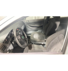 Poignee porte avant gauche SKODA FABIA 1 Photo n°4