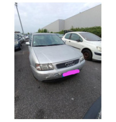 Feu arriere principal gauche (feux) AUDI A3 1 Photo n°10