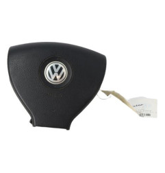 Air bag conducteur VOLKSWAGEN TOURAN 1 Photo n°1