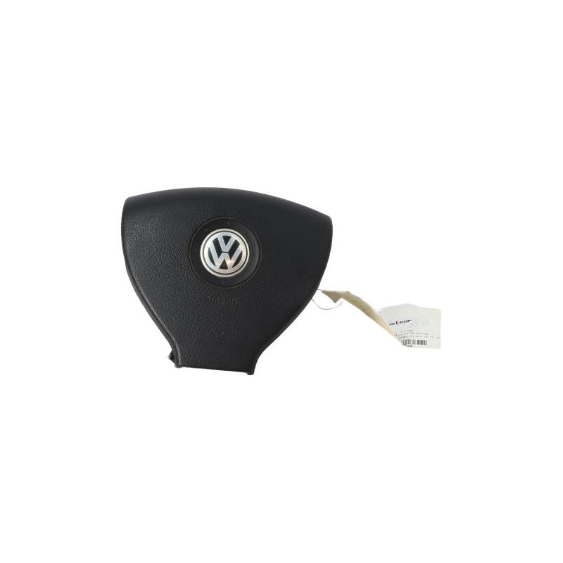 Air bag conducteur VOLKSWAGEN TOURAN 1
