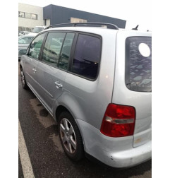 Air bag conducteur VOLKSWAGEN TOURAN 1 Photo n°8