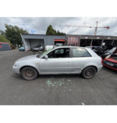 Feu arriere principal gauche (feux) AUDI A3 1 Photo n°15