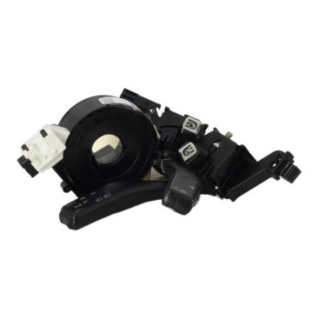 Com (Bloc Contacteur Tournant+Commodo Essuie Glace+Commodo Phare) VOLKSWAGEN TOURAN 1 Photo n°1