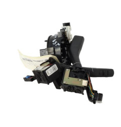 Com (Bloc Contacteur Tournant+Commodo Essuie Glace+Commodo Phare) VOLKSWAGEN TOURAN 1 Photo n°4