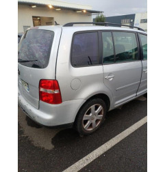 Com (Bloc Contacteur Tournant+Commodo Essuie Glace+Commodo Phare) VOLKSWAGEN TOURAN 1 Photo n°7