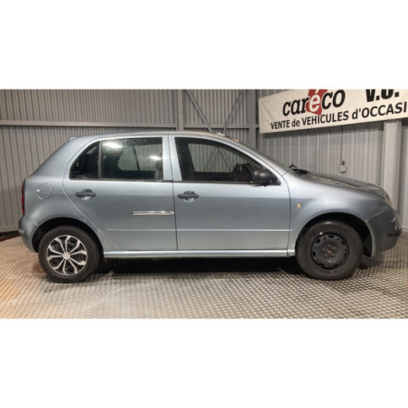 Ceinture avant gauche SKODA FABIA 1