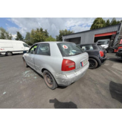 Feu arriere principal gauche (feux) AUDI A3 1 Photo n°20