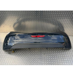 Pare choc arriere PEUGEOT 208 1 Photo n°1