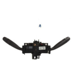 Com (Bloc Contacteur Tournant+Commodo Essuie Glace+Commodo Phare) CITROEN C3 1 Photo n°3