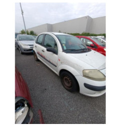 Com (Bloc Contacteur Tournant+Commodo Essuie Glace+Commodo Phare) CITROEN C3 1 Photo n°7