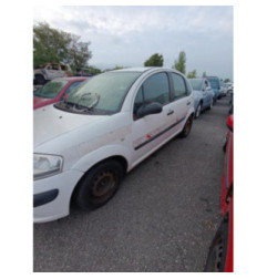 Com (Bloc Contacteur Tournant+Commodo Essuie Glace+Commodo Phare) CITROEN C3 1 Photo n°8