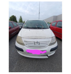 Com (Bloc Contacteur Tournant+Commodo Essuie Glace+Commodo Phare) CITROEN C3 1 Photo n°9