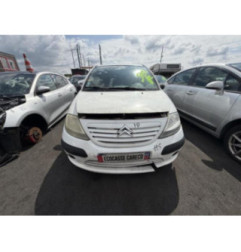 Com (Bloc Contacteur Tournant+Commodo Essuie Glace+Commodo Phare) CITROEN C3 1 Photo n°11