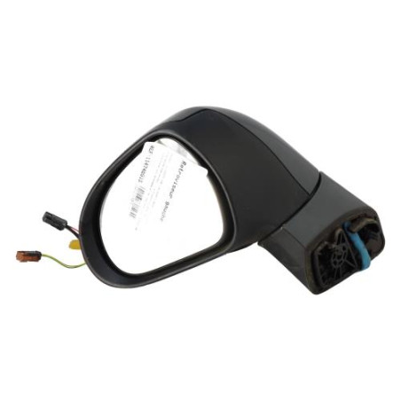 Retroviseur gauche PEUGEOT 308 1 SW Photo n°1