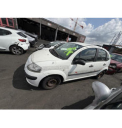 Com (Bloc Contacteur Tournant+Commodo Essuie Glace+Commodo Phare) CITROEN C3 1 Photo n°13