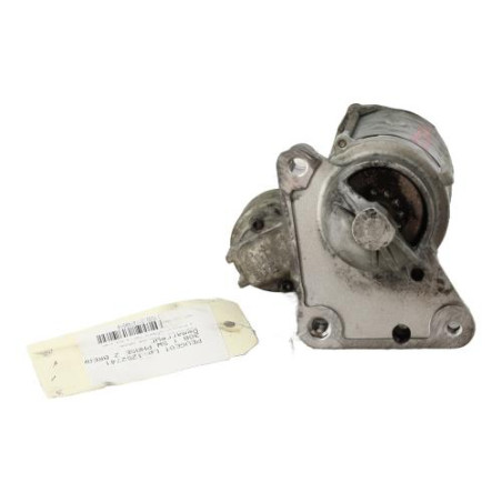 Demarreur PEUGEOT 308 1 SW Photo n°1