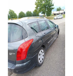 Demarreur PEUGEOT 308 1 SW Photo n°6