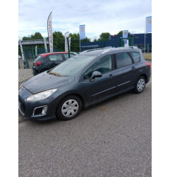 Demarreur PEUGEOT 308 1 SW Photo n°9