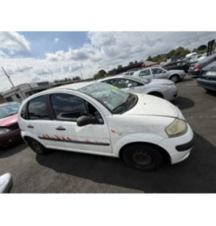 Com (Bloc Contacteur Tournant+Commodo Essuie Glace+Commodo Phare) CITROEN C3 1 Photo n°14