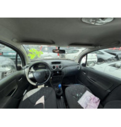 Com (Bloc Contacteur Tournant+Commodo Essuie Glace+Commodo Phare) CITROEN C3 1 Photo n°16