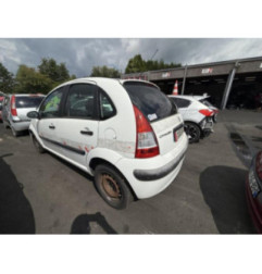 Com (Bloc Contacteur Tournant+Commodo Essuie Glace+Commodo Phare) CITROEN C3 1 Photo n°18