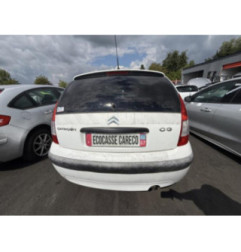 Com (Bloc Contacteur Tournant+Commodo Essuie Glace+Commodo Phare) CITROEN C3 1 Photo n°20