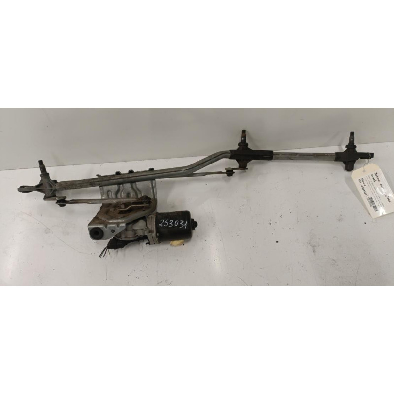 Moteur essuie glace avant RENAULT GRAND SCENIC 2