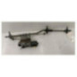 Moteur essuie glace avant RENAULT GRAND SCENIC 2