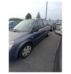 Moteur essuie glace avant RENAULT GRAND SCENIC 2 Photo n°6
