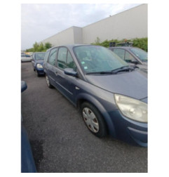 Moteur essuie glace avant RENAULT GRAND SCENIC 2 Photo n°7
