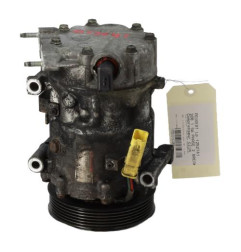 Compresseur clim PEUGEOT 308 1 SW Photo n°1