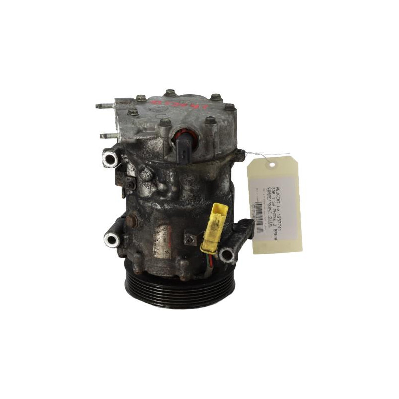 Compresseur clim PEUGEOT 308 1 SW