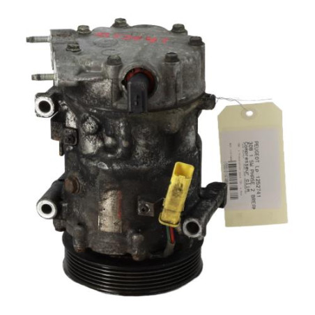 Compresseur clim PEUGEOT 308 1 SW Photo n°1