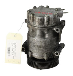 Compresseur clim PEUGEOT 308 1 SW Photo n°3