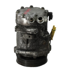 Compresseur clim PEUGEOT 308 1 SW Photo n°4