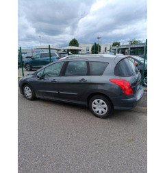 Compresseur clim PEUGEOT 308 1 SW Photo n°7