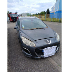 Compresseur clim PEUGEOT 308 1 SW Photo n°8