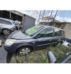 Moteur essuie glace avant RENAULT GRAND SCENIC 2 Photo n°12