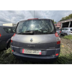 Moteur essuie glace avant RENAULT GRAND SCENIC 2 Photo n°19
