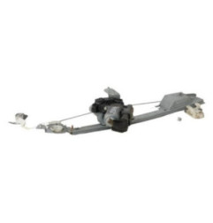 Moteur leve vitre arriere droit RENAULT GRAND SCENIC 2 Photo n°1