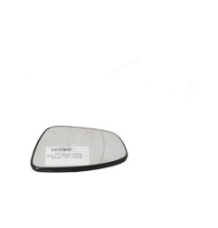 Glace retroviseur gauche RENAULT CLIO 5